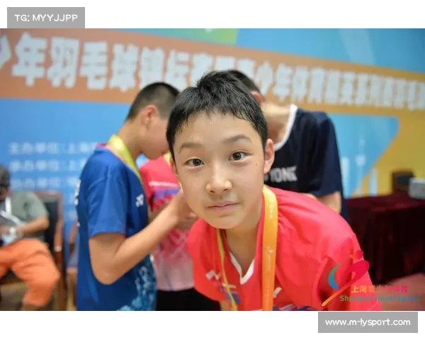 羽毛球成为中小学体育必修课程的新选择推动青少年全面发展与健康成长 羽毛球成为中小学体育必修课程的新选择推动青少年全面发展与健康成长