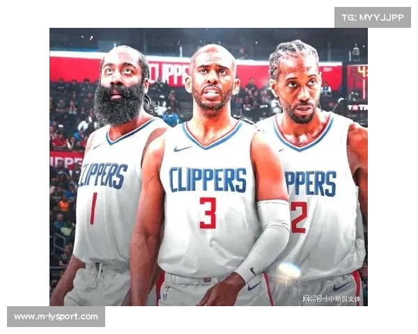 快船四连胜哈登状态火热，伦纳德28分客场胜开拓者