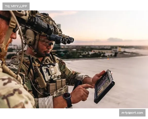 通讯：助理教练的“第二屏幕”——战术平板如何实时连接数据库并给出换人建议